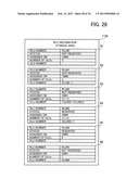 STORAGE APPARATUS AND STORAGE MANAGEMENT METHOD diagram and image