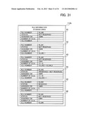 STORAGE APPARATUS AND STORAGE MANAGEMENT METHOD diagram and image