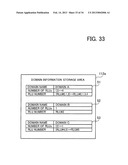 STORAGE APPARATUS AND STORAGE MANAGEMENT METHOD diagram and image