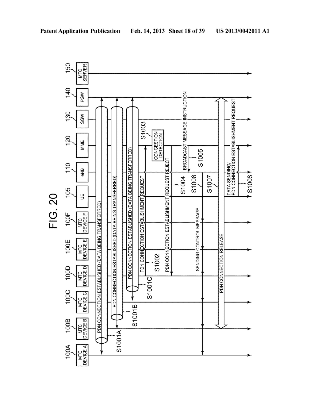 COMMUNICATION NODES AND NETWORK NODES - diagram, schematic, and image 19