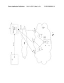 MULTI-PROTOCOL NETWORK REGISTRATION AND ADDRESS RESOLUTION diagram and image