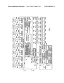 Multi-Server Consolidated Input/Output (IO) Device diagram and image