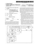 SYNCHRONISATION OF DATA PROCESSING SYSTEMS diagram and image