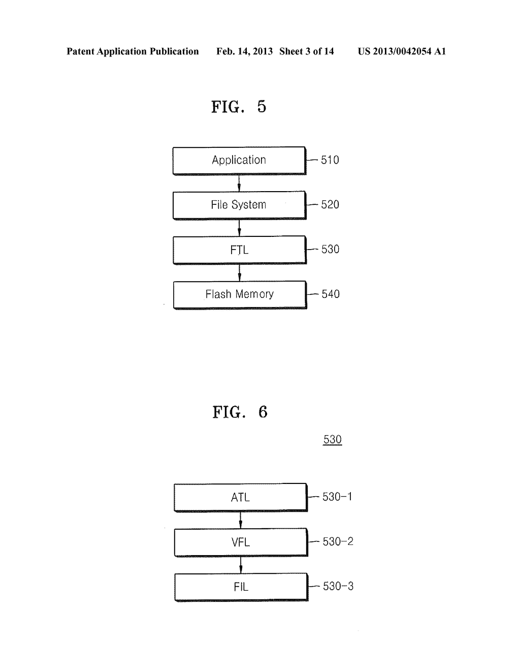 Methods of Managing Meta Data in a Memory System and Memory Systems Using     the Same - diagram, schematic, and image 04