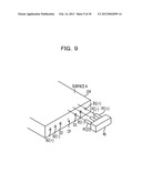 ELECTRONIC APPARATUS, SYSTEM AND MEDIUM FOR STORING PROGRAM diagram and image