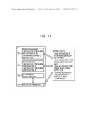 ELECTRONIC APPARATUS, SYSTEM AND MEDIUM FOR STORING PROGRAM diagram and image