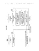 INFORMATION PROCESSING DEVICE AND INFORMATION PROCESSING METHOD, AND     PROGRAM diagram and image