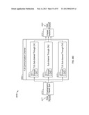 SYSTEMS AND METHODS FOR SECURING DATA IN MOTION diagram and image