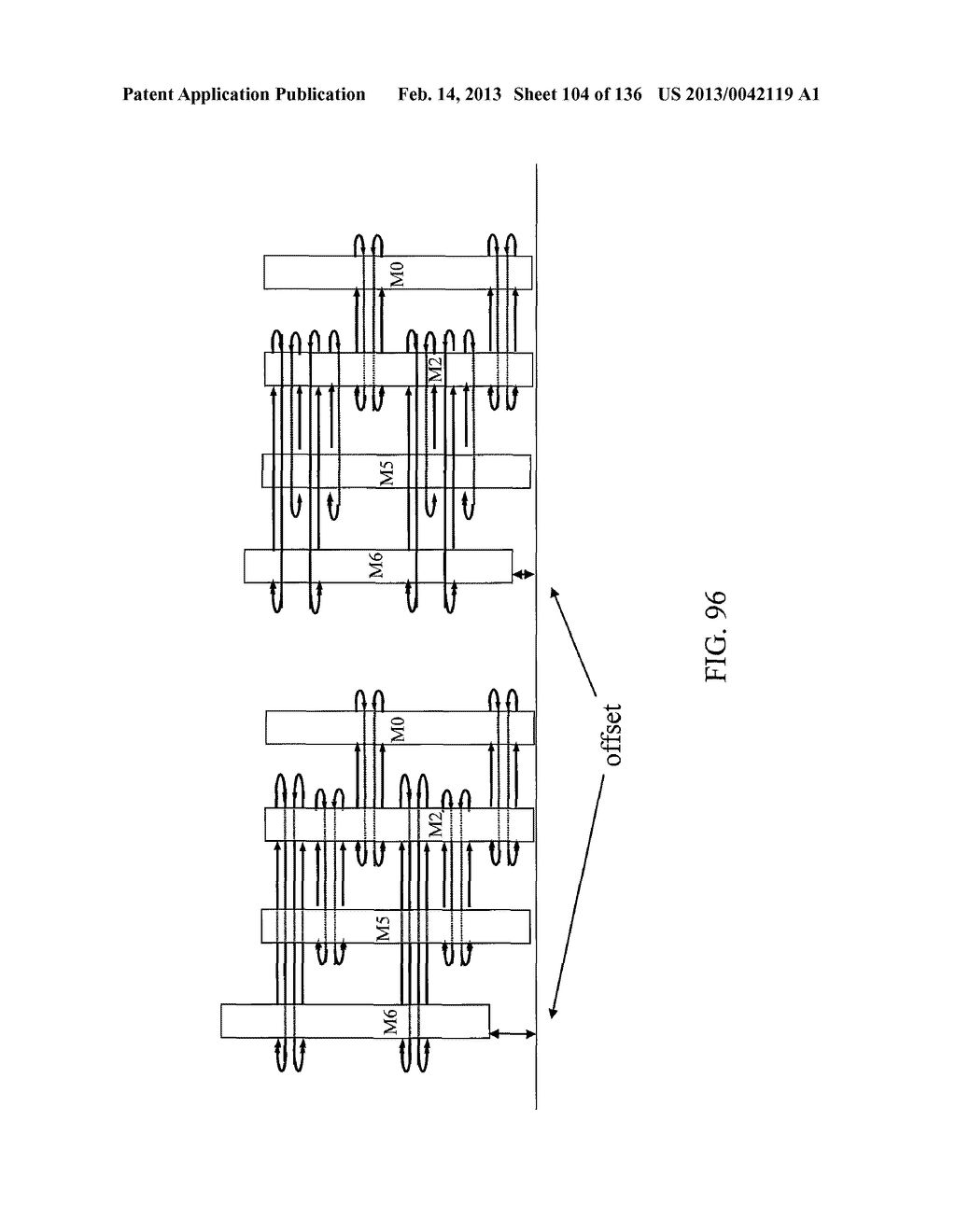 INTERCONNECTION SYSTEM - diagram, schematic, and image 105