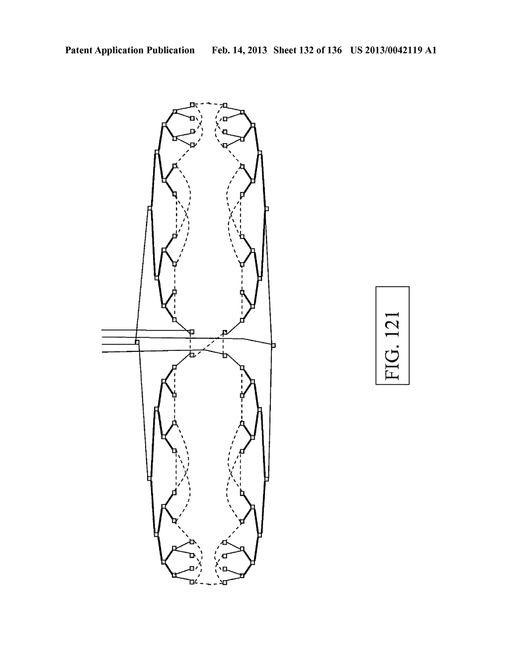 INTERCONNECTION SYSTEM - diagram, schematic, and image 133