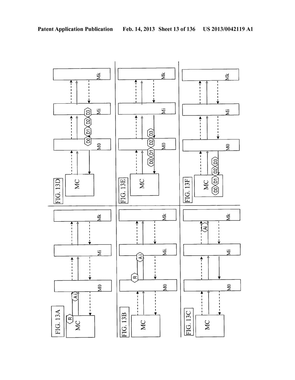 INTERCONNECTION SYSTEM - diagram, schematic, and image 14