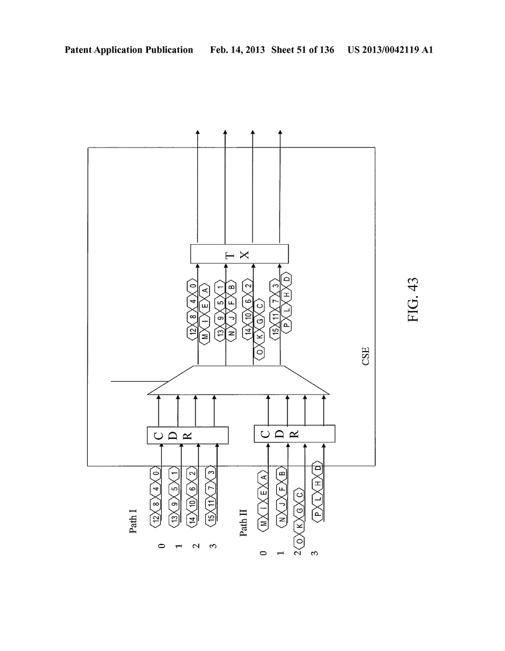 INTERCONNECTION SYSTEM - diagram, schematic, and image 52