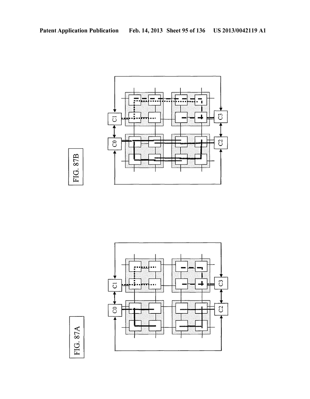 INTERCONNECTION SYSTEM - diagram, schematic, and image 96