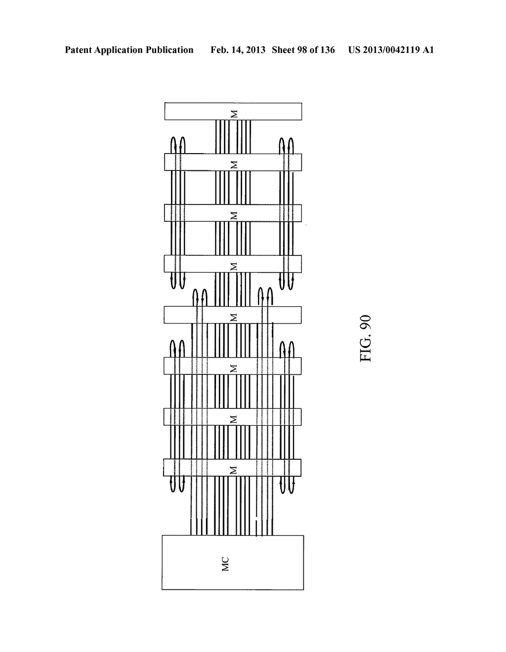 INTERCONNECTION SYSTEM - diagram, schematic, and image 99