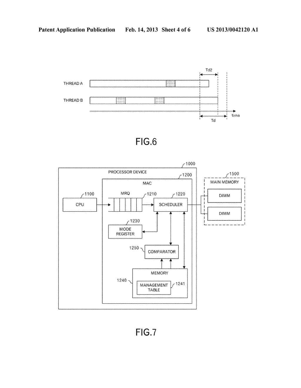 CONTROL APPARATUS AND METHOD - diagram, schematic, and image 05