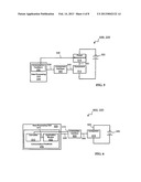 PROVIDING A USER WITH FEEDBACK REGARDING POWER CONSUMPTION IN     BATTERY-OPERATED ELECTRONIC DEVICES diagram and image