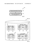 PROVIDING A USER WITH FEEDBACK REGARDING POWER CONSUMPTION IN     BATTERY-OPERATED ELECTRONIC DEVICES diagram and image