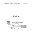 IMAGE FORMING APPRATUS, MICROCONTROLLER, AND METHODS FOR CONTROLLING IMAGE     FORMING APPARATUS AND MICROCONTROLLER diagram and image