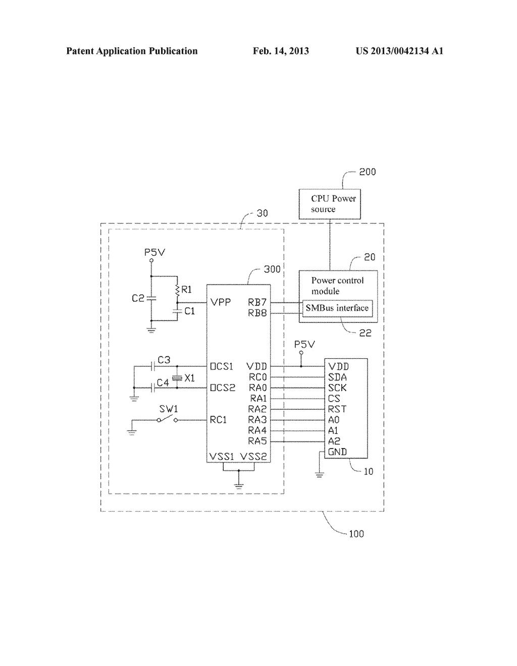 SYSTEM FOR MEASURING PHASE CURRENT - diagram, schematic, and image 02