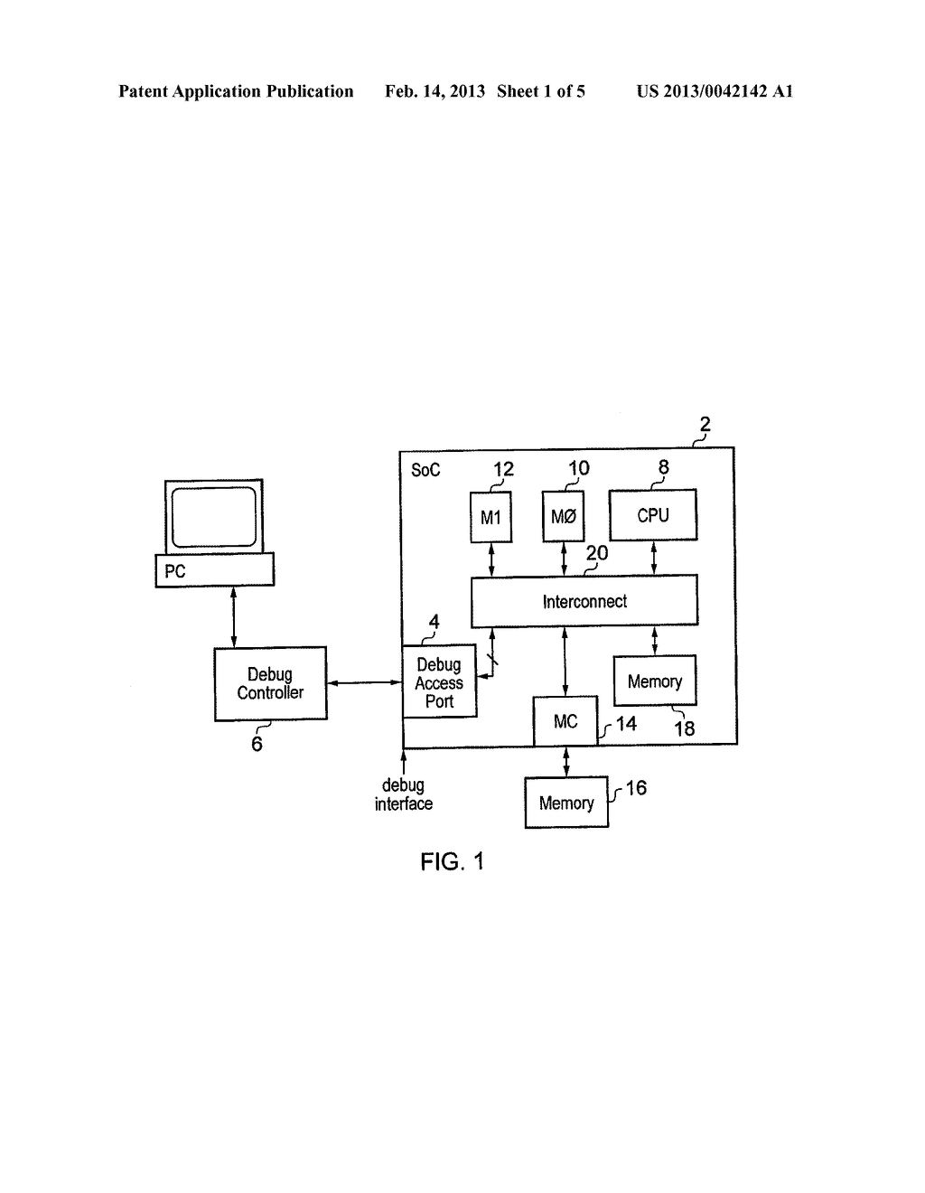 DEBUG CARRIER TRANSACTIONS - diagram, schematic, and image 02