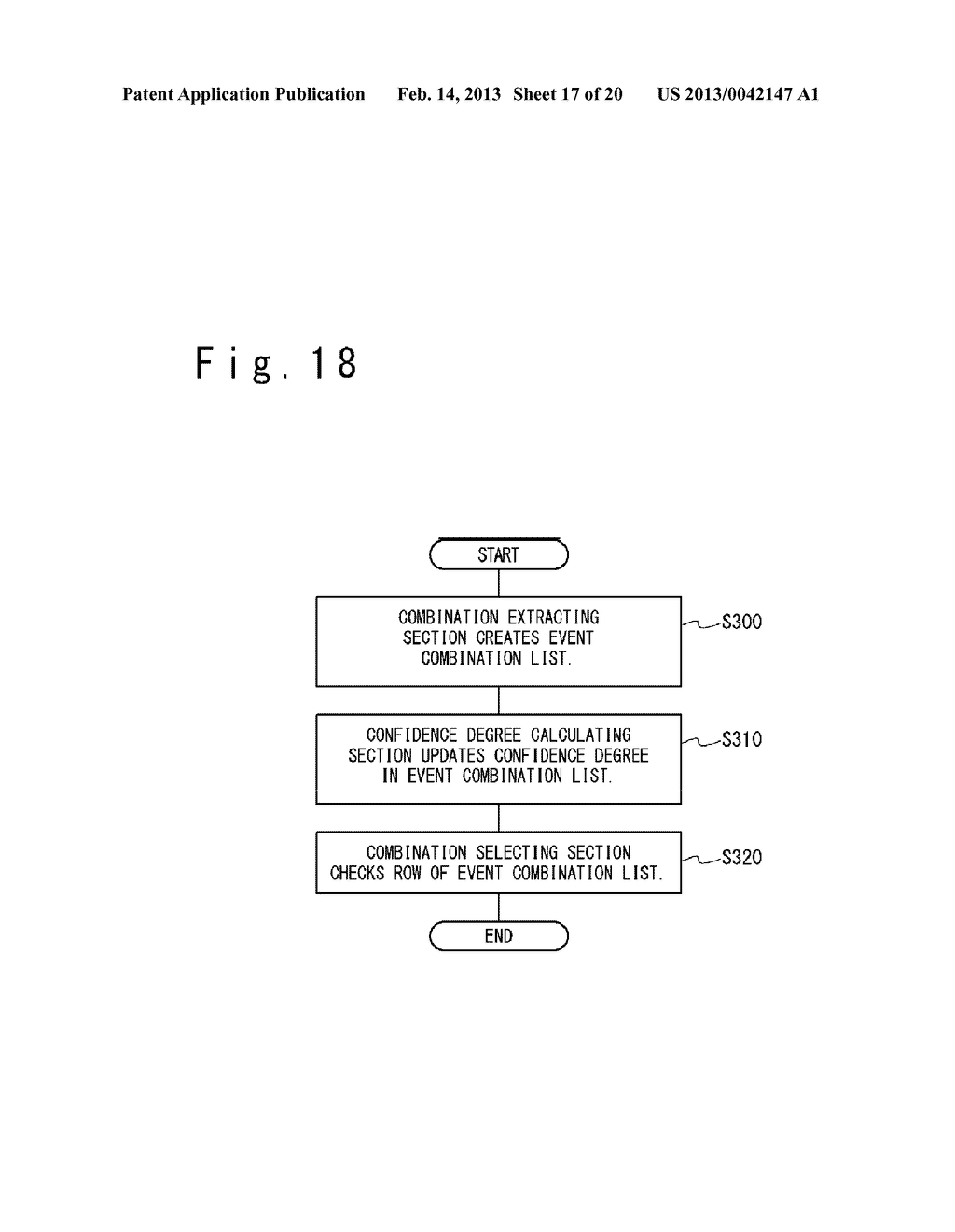 FAULT ANALYSIS RULE EXTRACTION DEVICE, FAULT ANALYSIS RULE EXTRACTION     METHOD AND STORAGE MEDIUM - diagram, schematic, and image 18