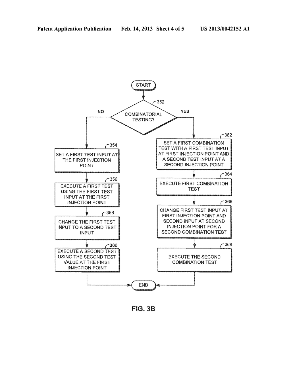 DECLARATIVE TESTING USING DEPENDENCY INJECTION - diagram, schematic, and image 05