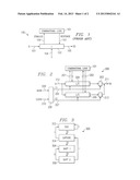 LOW POWER TESTING OF VERY LARGE CIRCUITS diagram and image