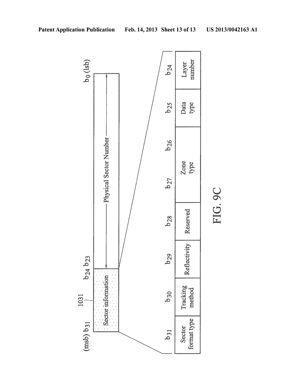 DRIVING CIRCUIT FOR DRIVING READING OPERATION OF OPTICAL DRIVE AND METHOD     FOR READING INFORMATION FROM OPTICAL DATA STORAGE MEDIUM - diagram, schematic, and image 14