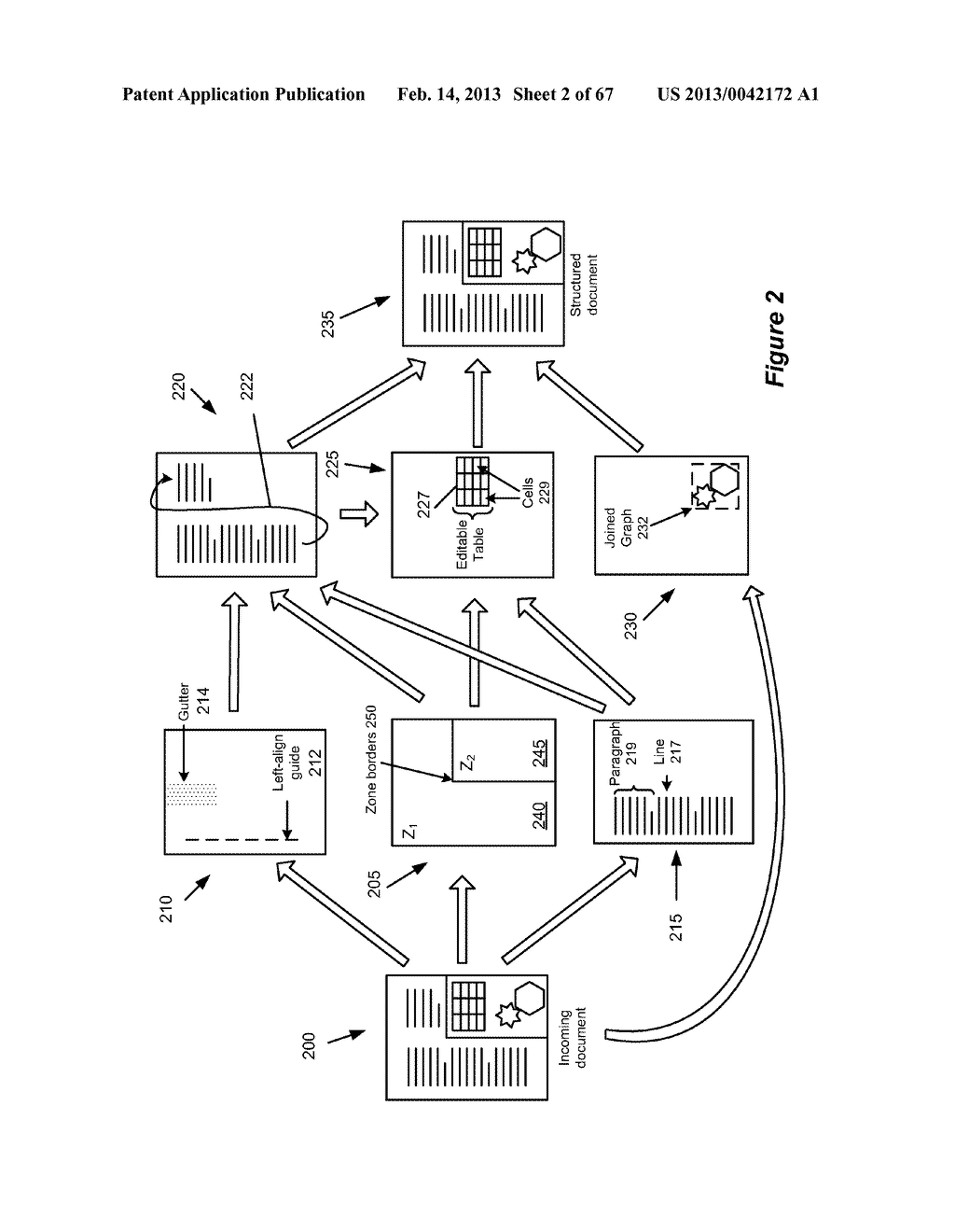 METHODS FOR EFFICIENT CLUSTER ANALYSIS - diagram, schematic, and image 03