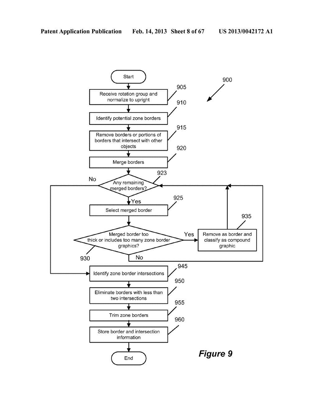 METHODS FOR EFFICIENT CLUSTER ANALYSIS - diagram, schematic, and image 09