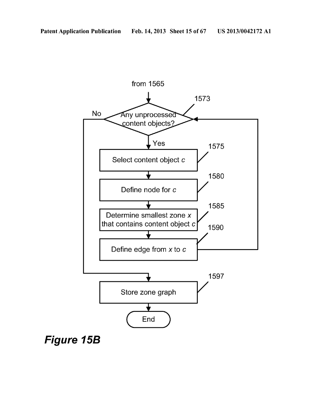 METHODS FOR EFFICIENT CLUSTER ANALYSIS - diagram, schematic, and image 16