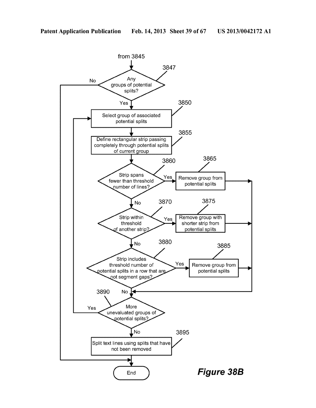 METHODS FOR EFFICIENT CLUSTER ANALYSIS - diagram, schematic, and image 40