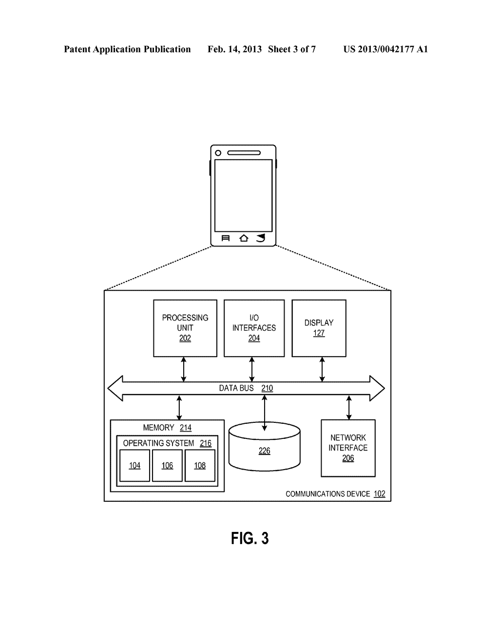 SYSTEMS AND METHODS FOR INCORPORATING A CONTROL CONNECTED MEDIA FRAME - diagram, schematic, and image 04