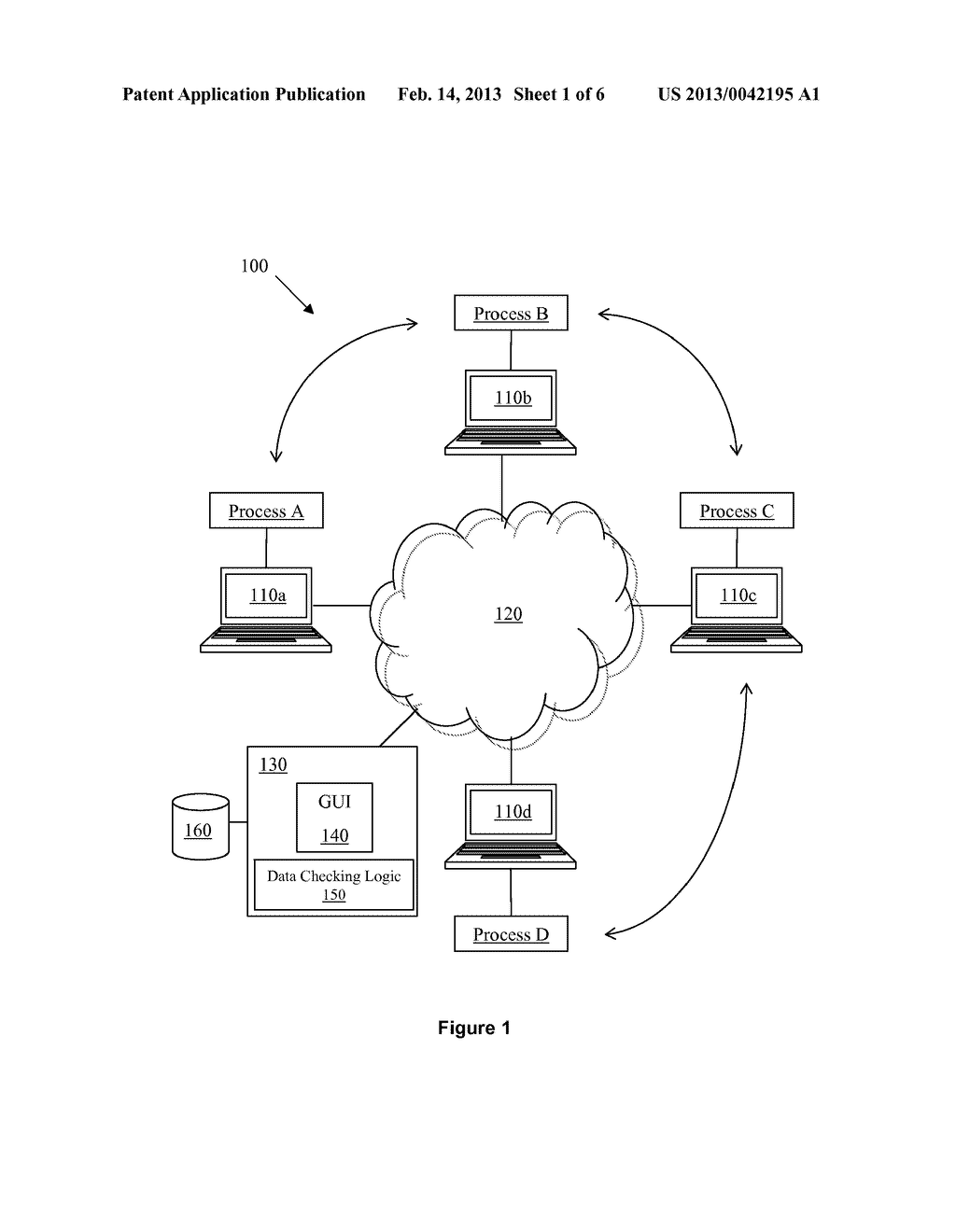 Managing Workflow of Multiple Dependent Processes - diagram, schematic, and image 02