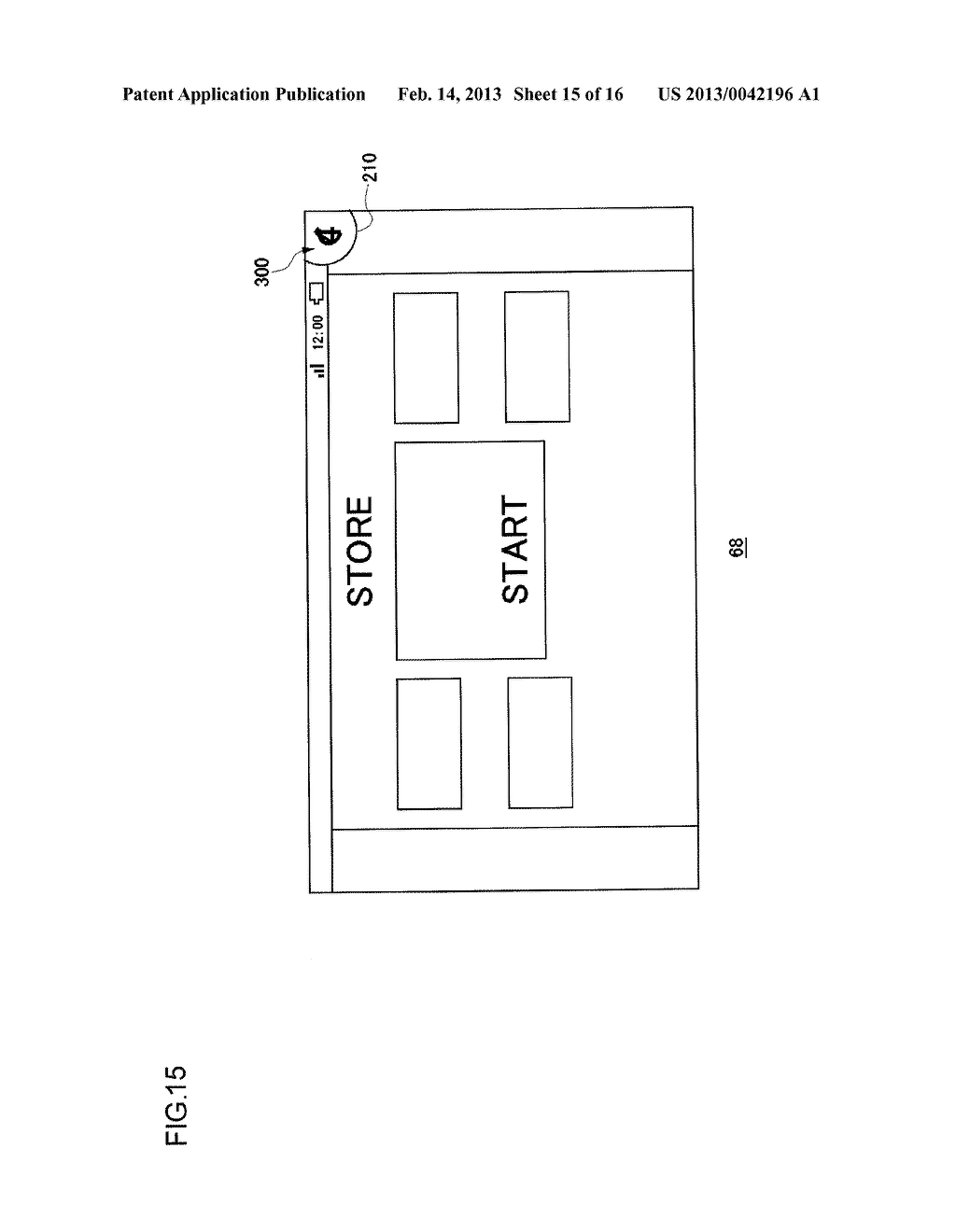 ELECTRONIC DEVICE - diagram, schematic, and image 16