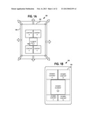 AUTOMATIC ZOOMING FOR TEXT SELECTION/CURSOR PLACEMENT diagram and image