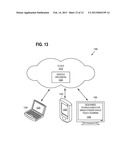 AUTOMATIC ZOOMING FOR TEXT SELECTION/CURSOR PLACEMENT diagram and image