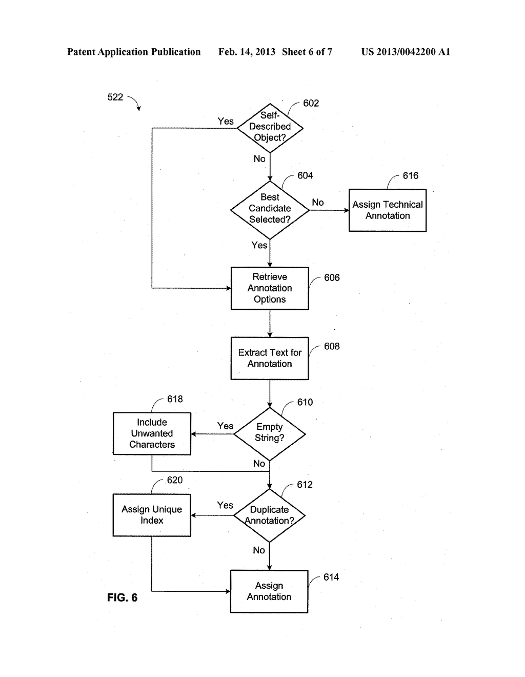 SYSTEM AND METHOD FOR ANNOTATING GRAPHICAL USER INTERFACE - diagram, schematic, and image 07