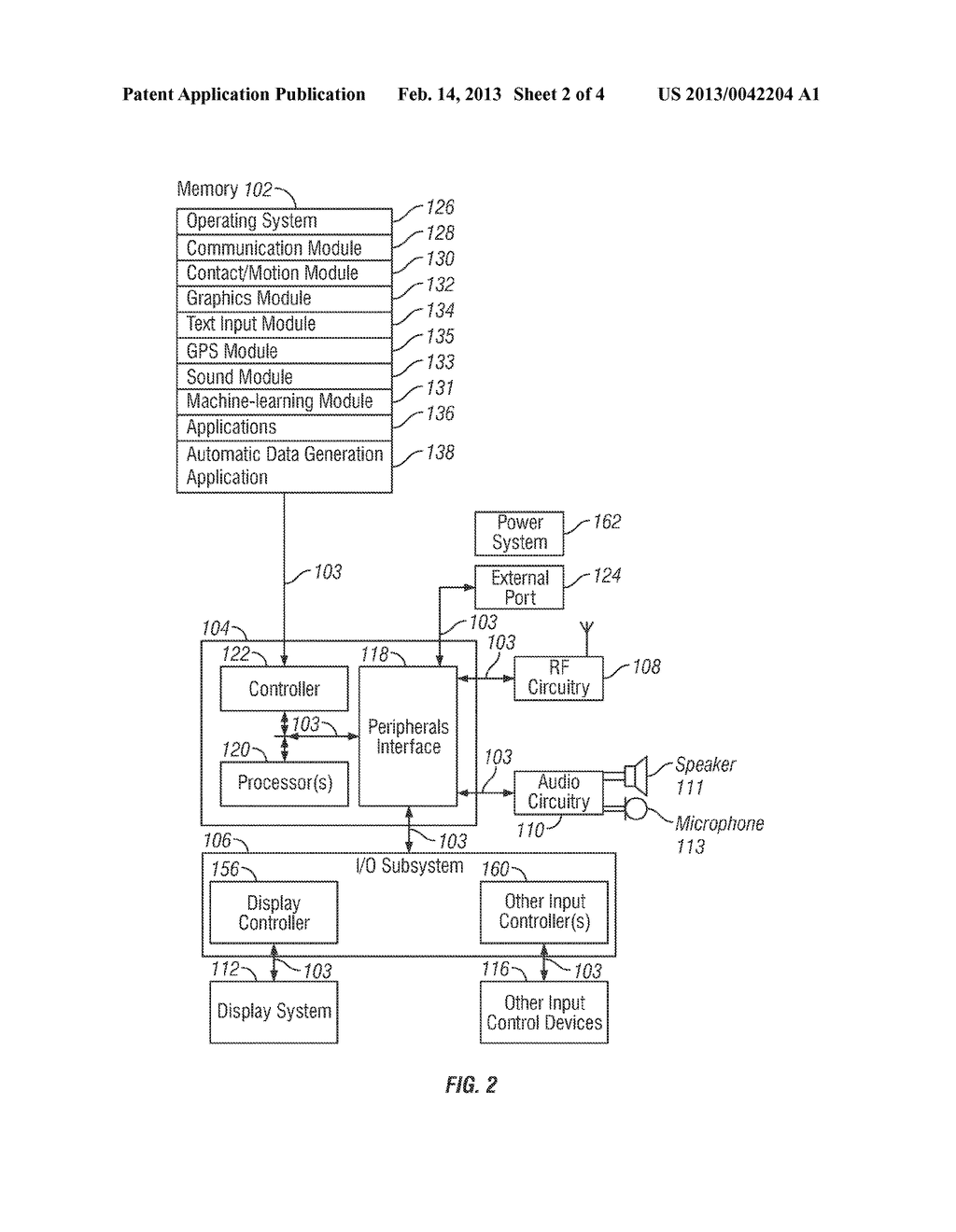 AUTOMATIC DATA ENTRY TO AN AUTOMATED RESPONSE SYSTEM (ARS) - diagram, schematic, and image 03