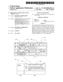 Presenting an Application Change through a Tile diagram and image