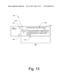 Presenting an Application Change through a Tile diagram and image