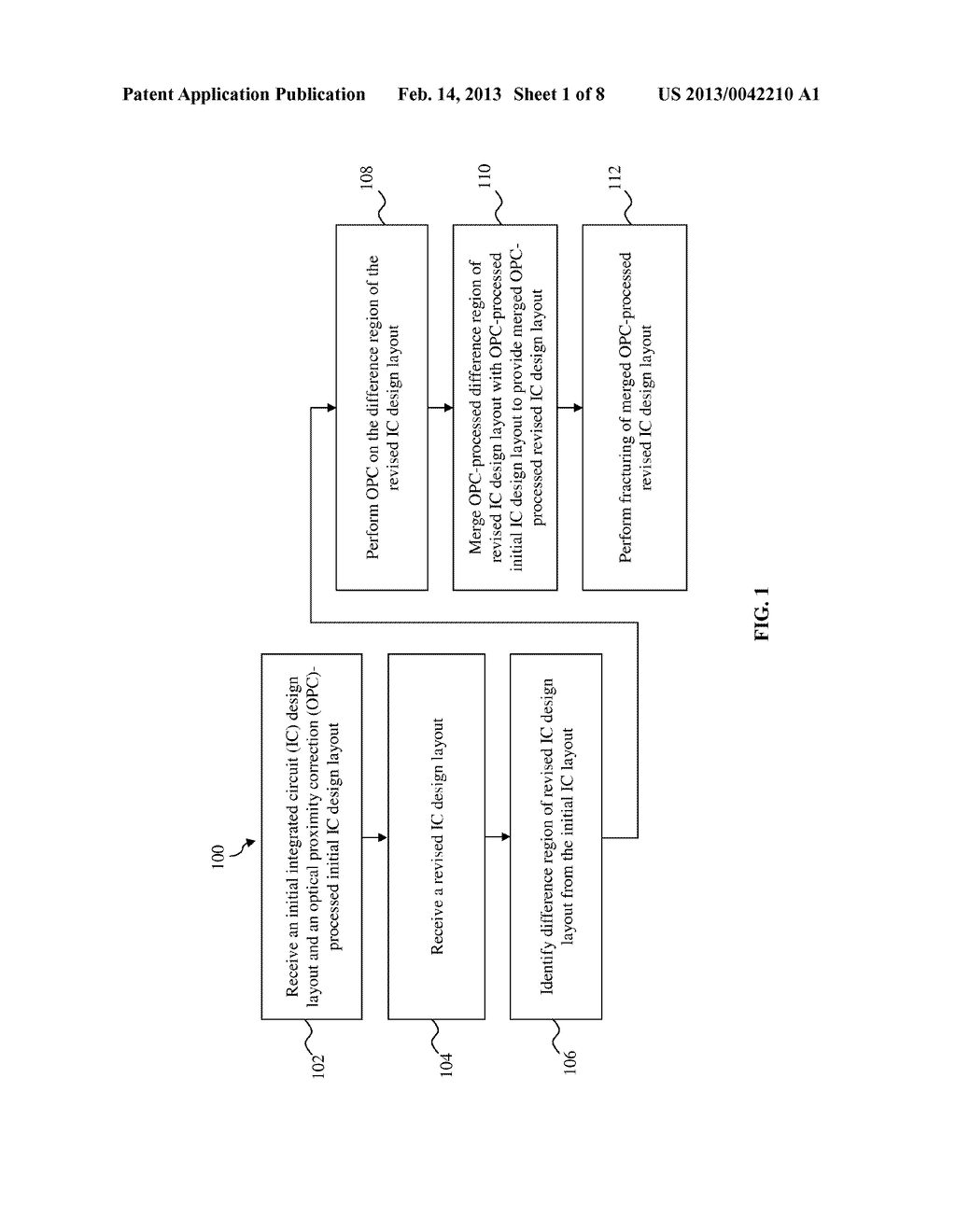 CYCLE TIME REDUCTION IN DATA PREPARATION - diagram, schematic, and image 02