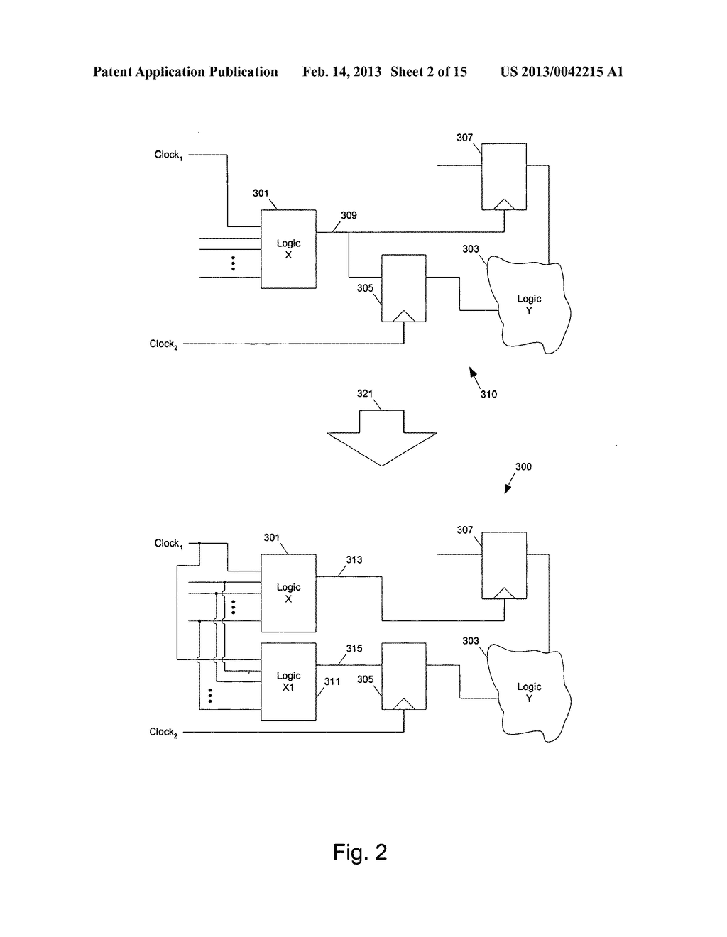 Methods and Apparatuses for Automated Circuit Design - diagram, schematic, and image 03