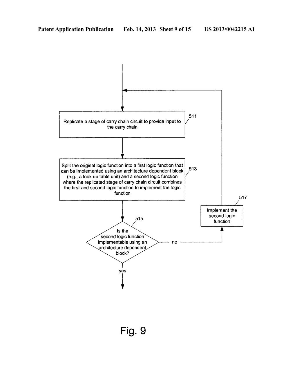 Methods and Apparatuses for Automated Circuit Design - diagram, schematic, and image 10