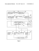 SYSTEM AND METHOD FOR AUTOMATIC IMPACT VARIABLE ANALYSIS AND FIELD     EXPANSION IN MAINFRAME SYSTEMS diagram and image