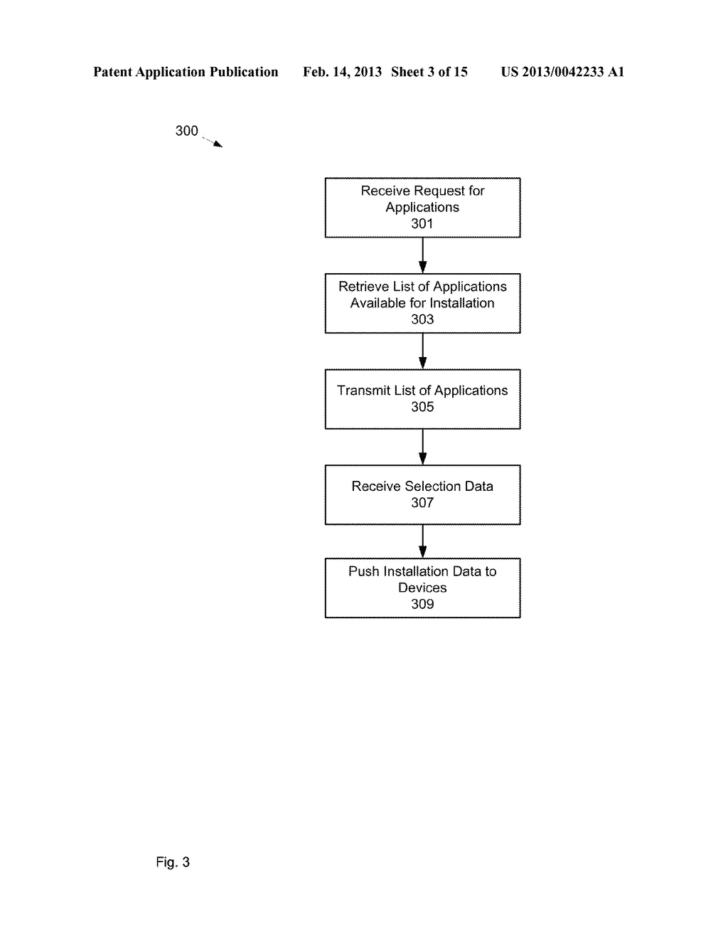 DEVICE FOR DISTRIBUTION OF CONTENT - diagram, schematic, and image 04