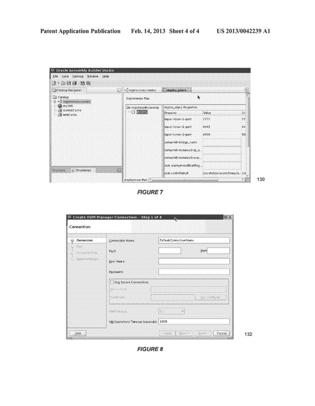 SYSTEM AND METHOD FOR USE OF A VIRTUAL ASSEMBLY BUILDER - diagram, schematic, and image 05