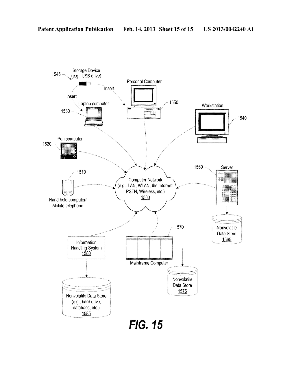 Optimized Virtual Function Translation Entry Memory Caching - diagram, schematic, and image 16