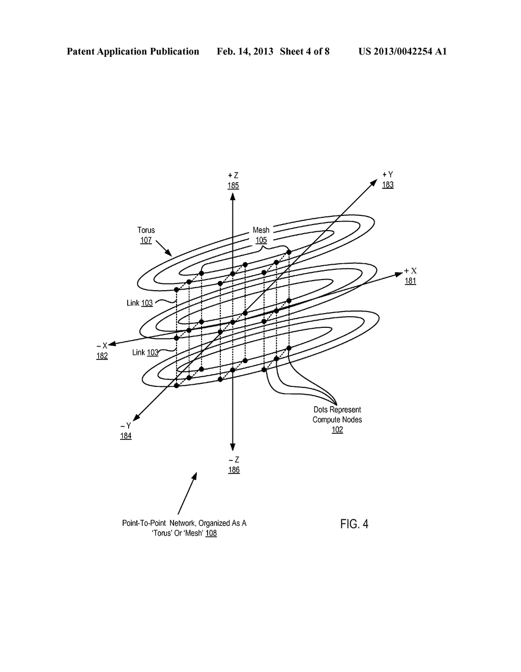 Performing A Local Barrier Operation - diagram, schematic, and image 05