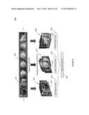 PLATFORM-INDEPENDENT INTERACTIVITY WITH MEDIA BROADCASTS diagram and image